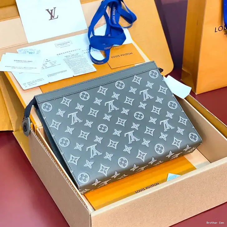 Brother Sam Yupoo LV 2410YA0124 Bags 0707